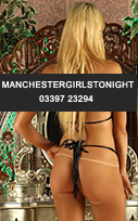 Escorts manchester