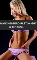 Escorts in manchester
